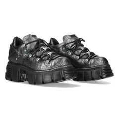 New Rock Boots & Shoes | M-120N-C143