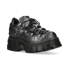New Rock Boots & Shoes | M-120N-C143