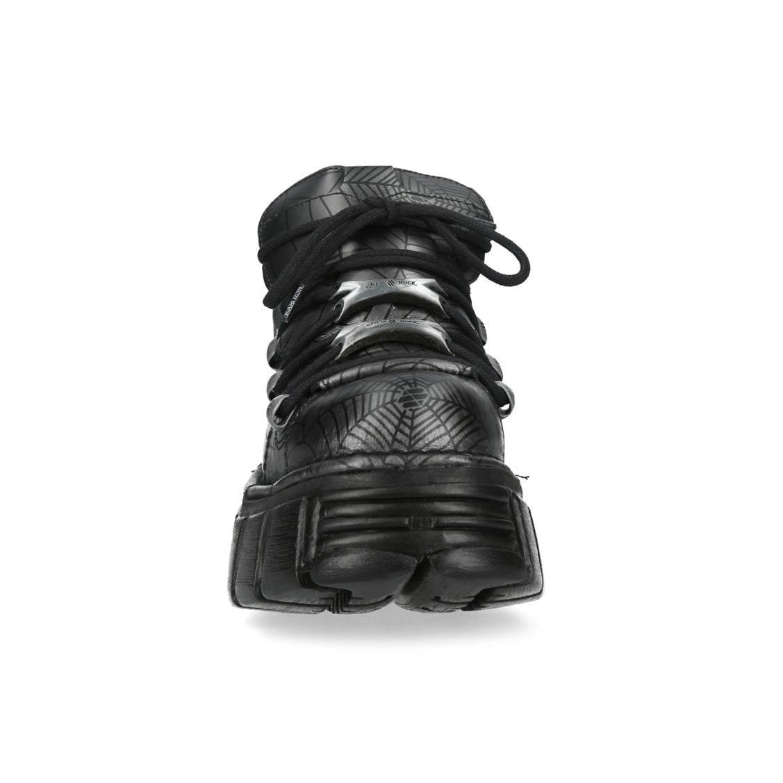 New Rock Boots & Shoes | M-120N-C143
