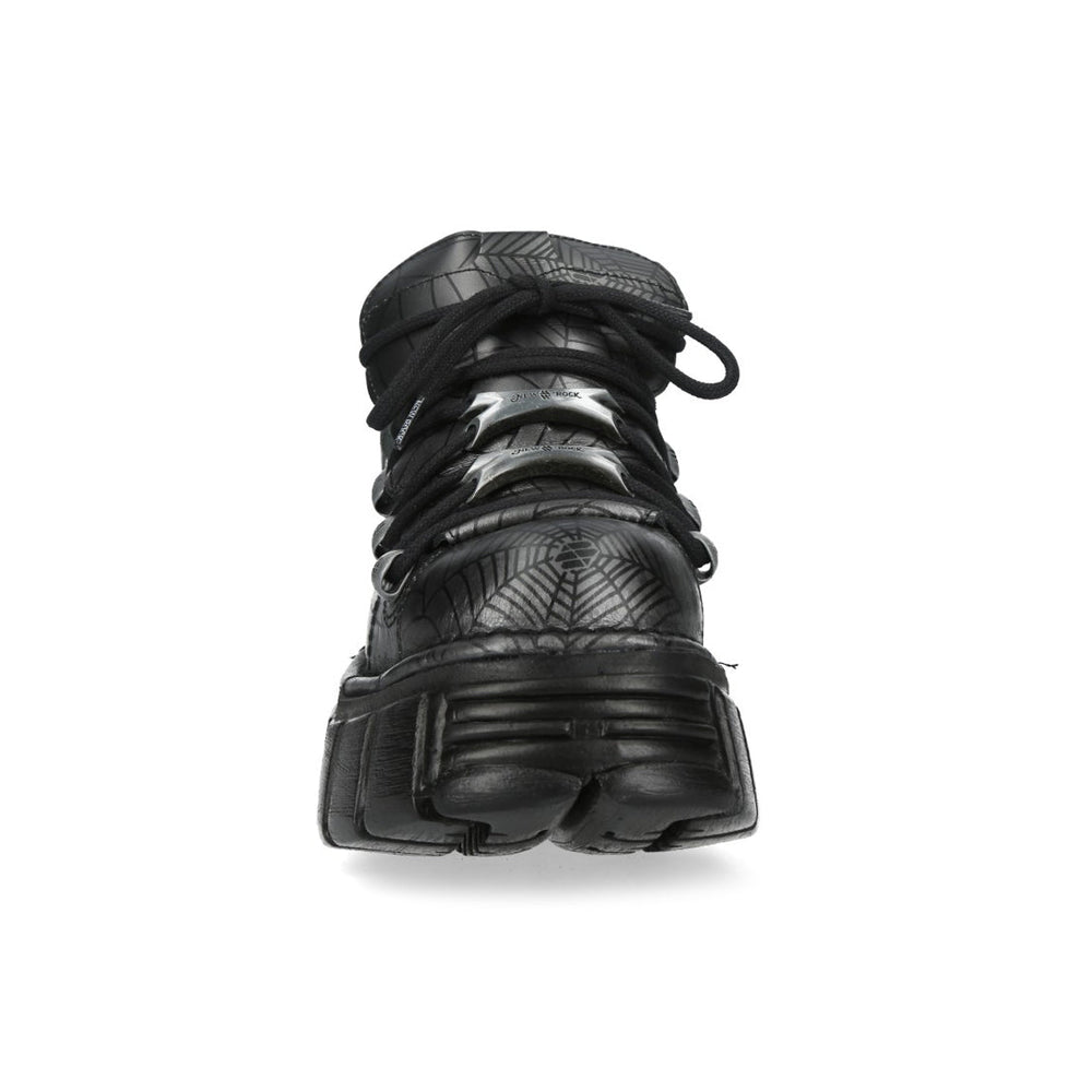 New Rock Boots & Shoes | M-120N-C143