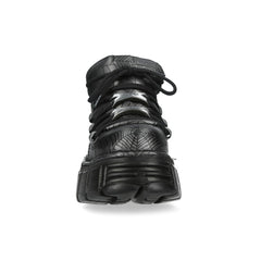 New Rock Boots & Shoes | M-120N-C143