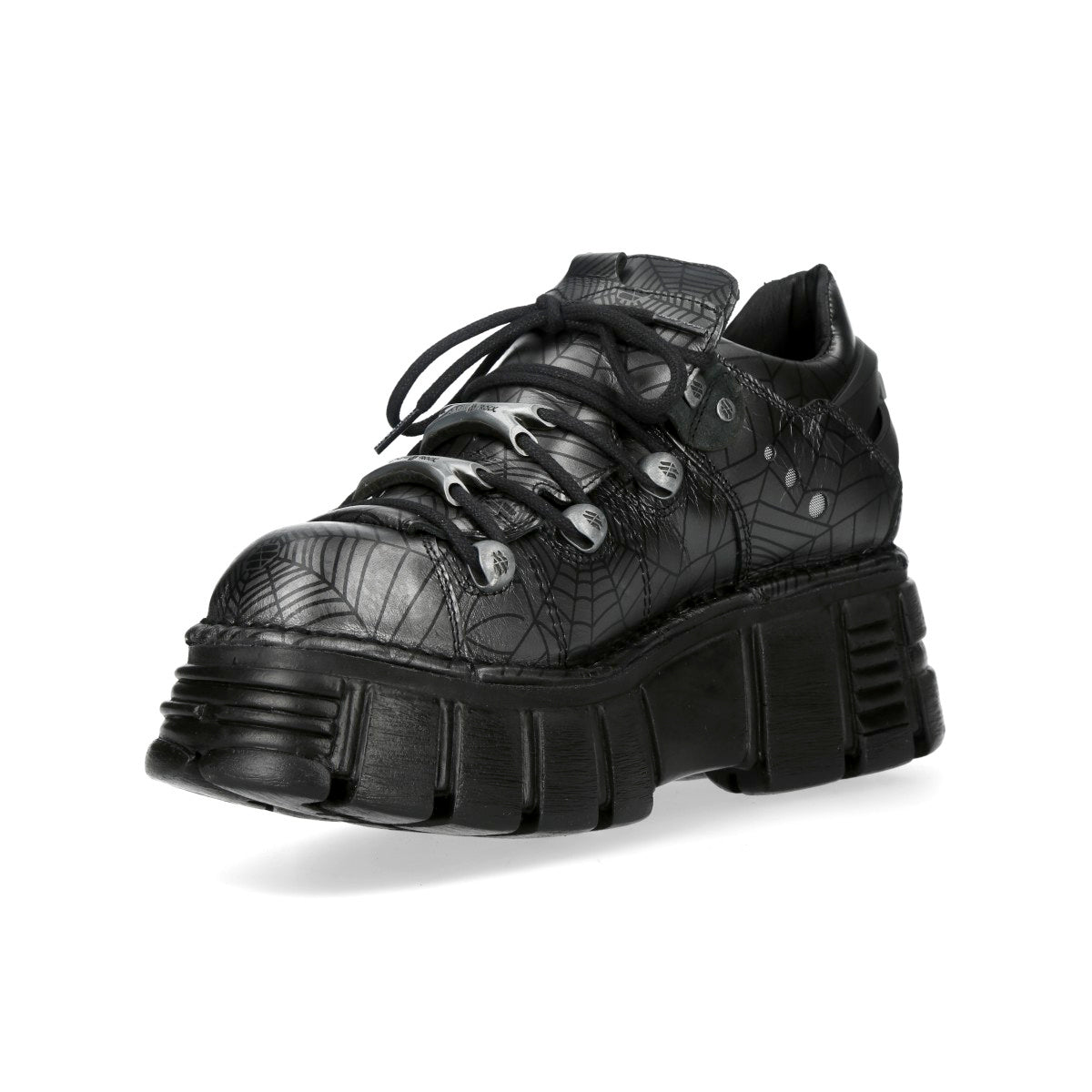 New Rock Boots & Shoes | M-120N-C143
