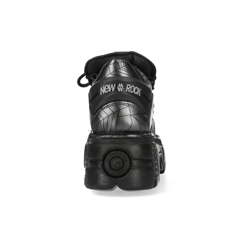 New Rock Boots & Shoes | M-120N-C143