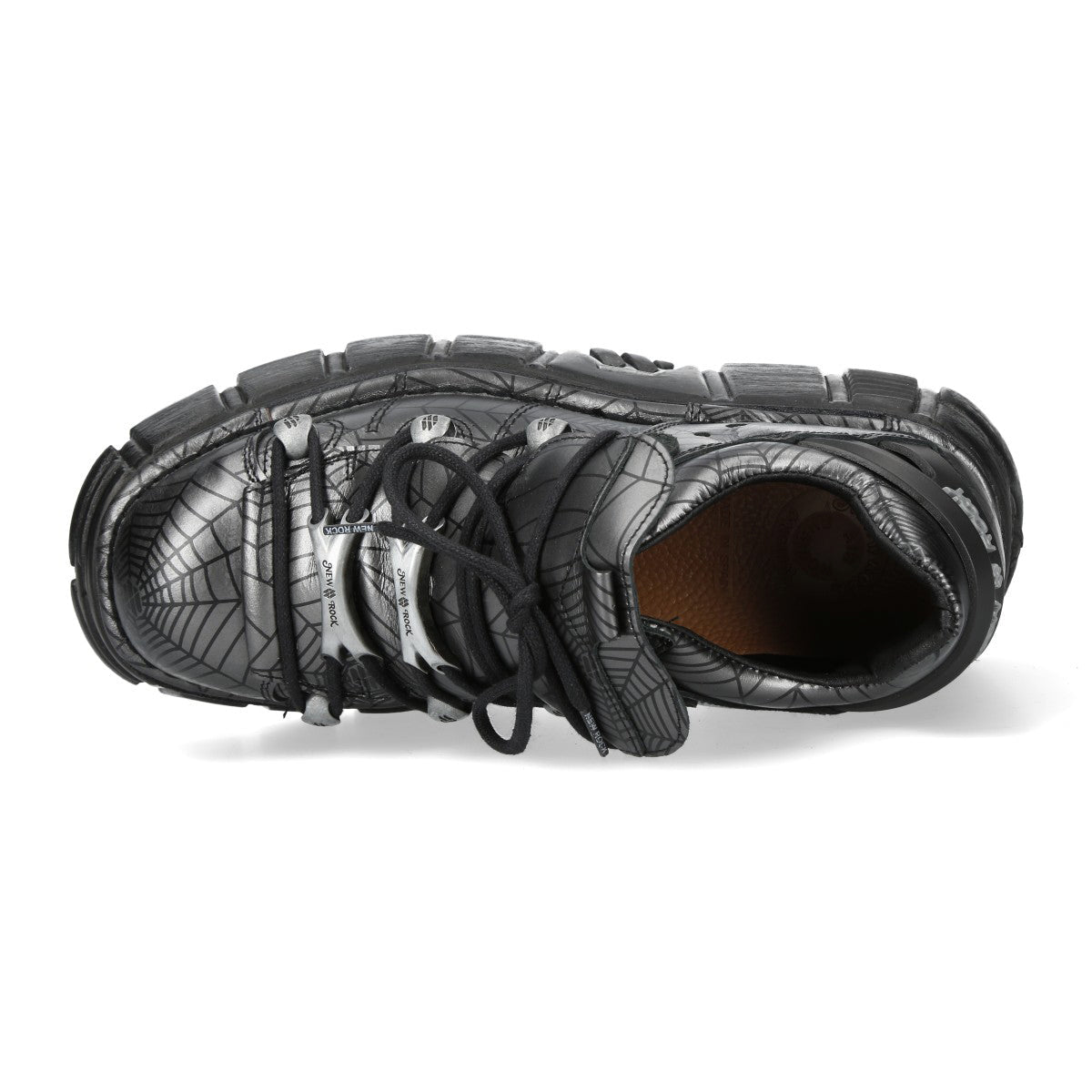 New Rock Boots & Shoes | M-120N-C143