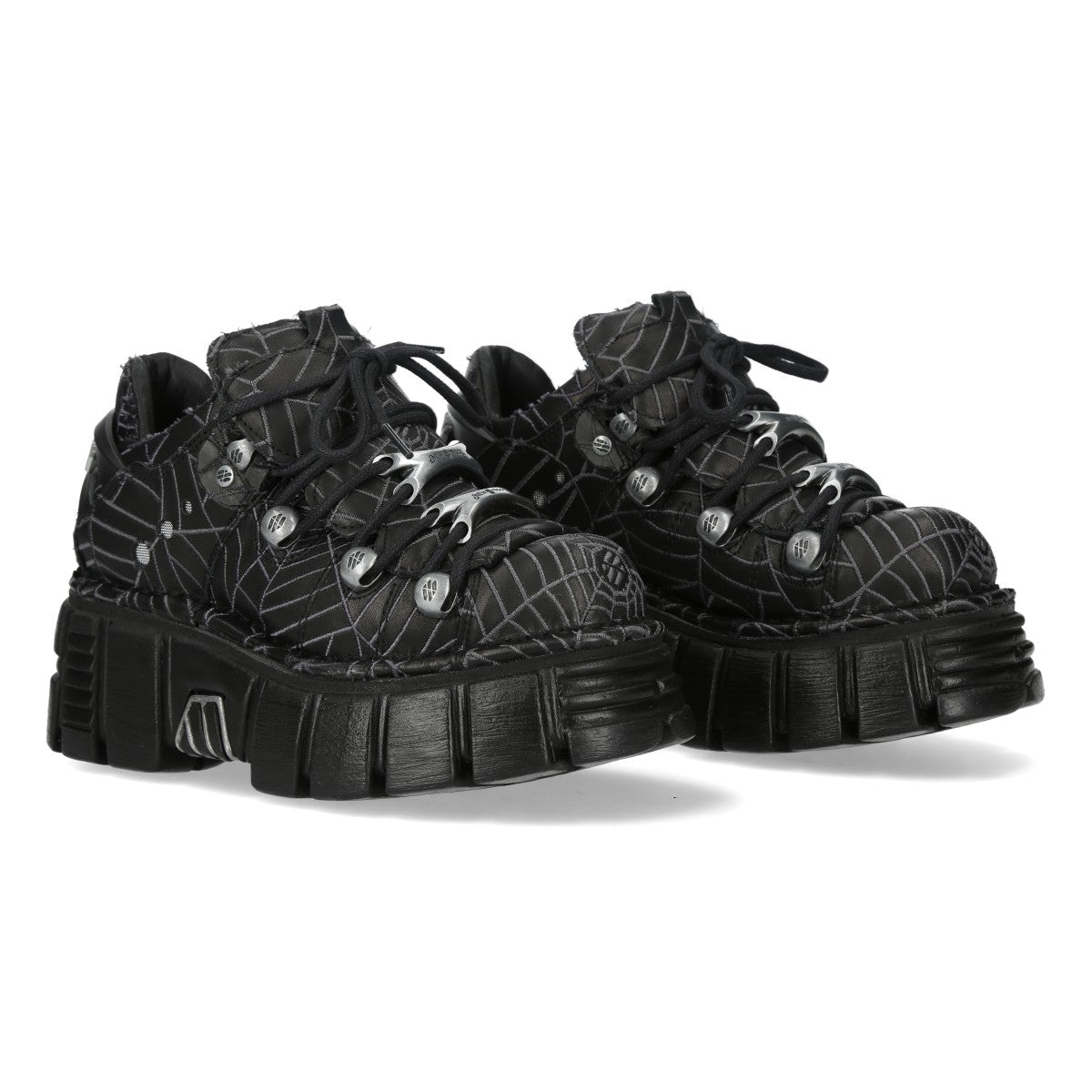 New Rock Boots & Shoes | M-120N-C147