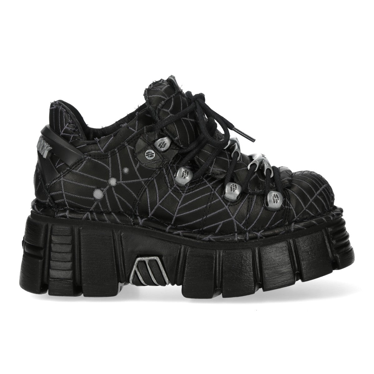 New Rock Boots & Shoes | M-120N-C147