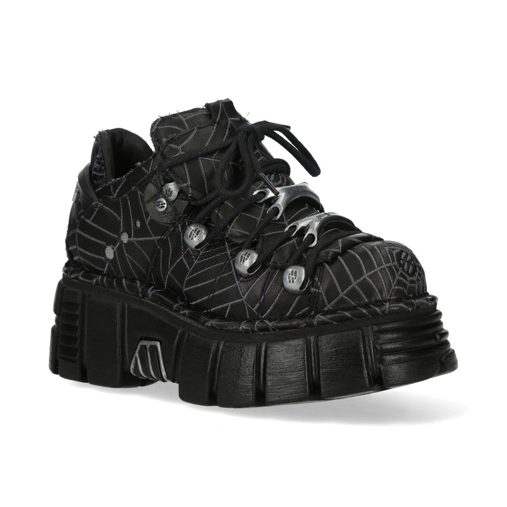 New Rock Boots & Shoes | M-120N-C147