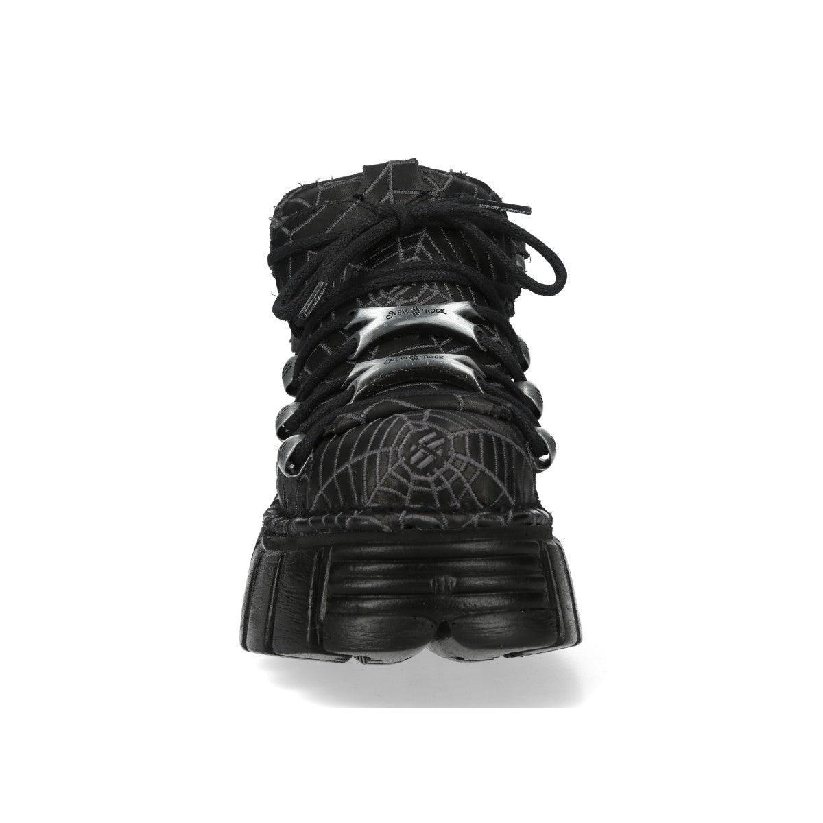 New Rock Boots & Shoes | M-120N-C147