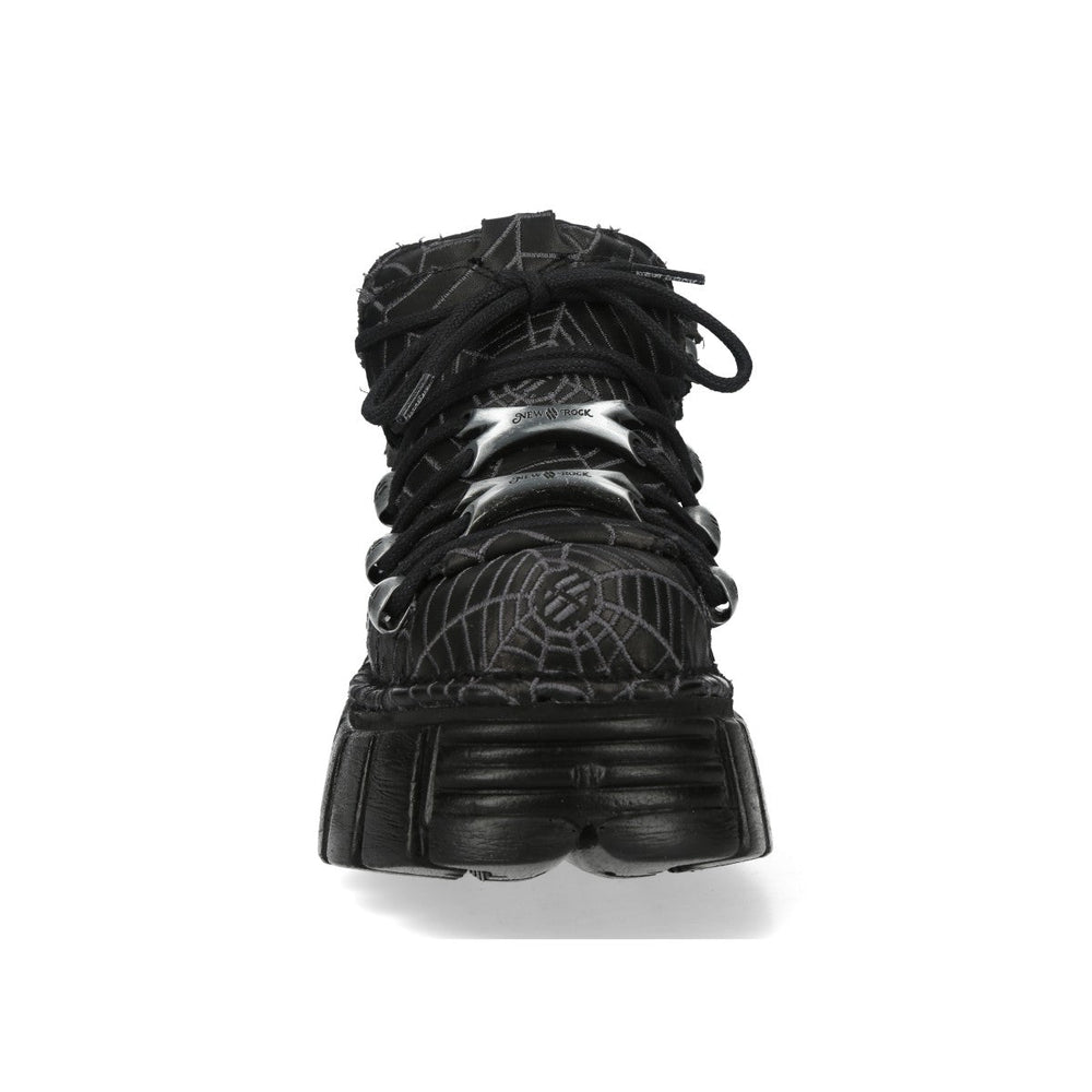 New Rock Boots & Shoes | M-120N-C147