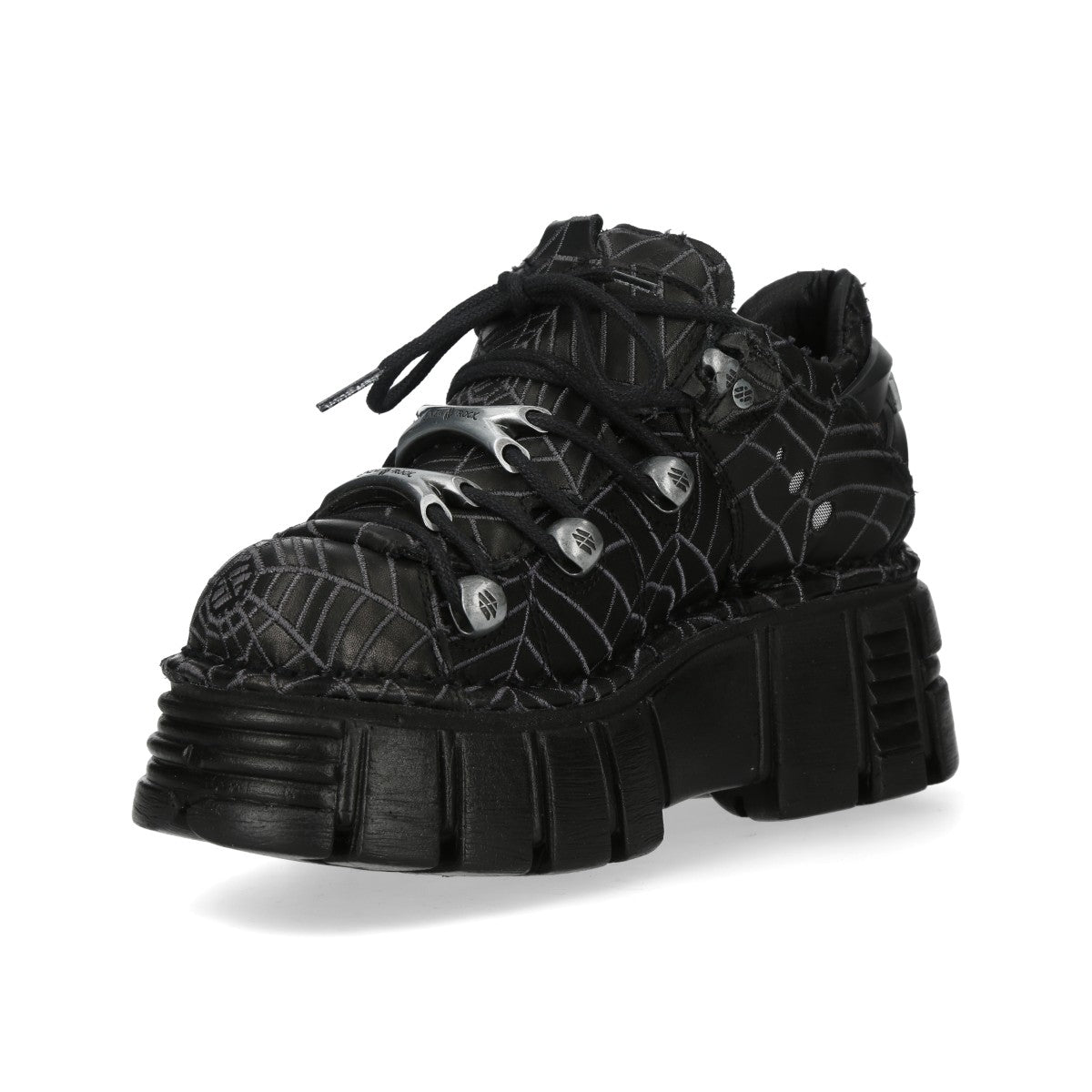 New Rock Boots & Shoes | M-120N-C147