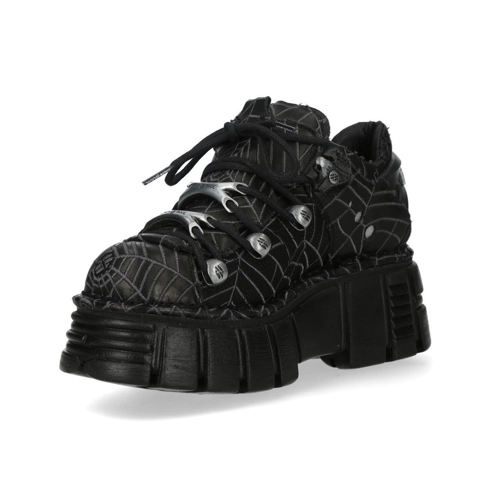 New Rock Boots & Shoes | M-120N-C147