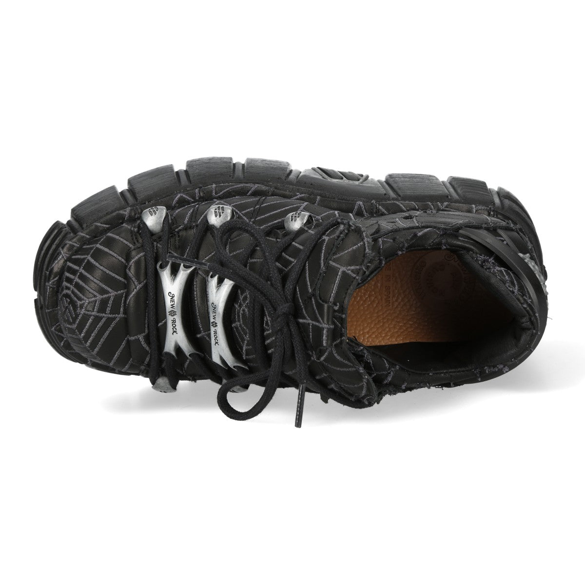New Rock Boots & Shoes | M-120N-C147