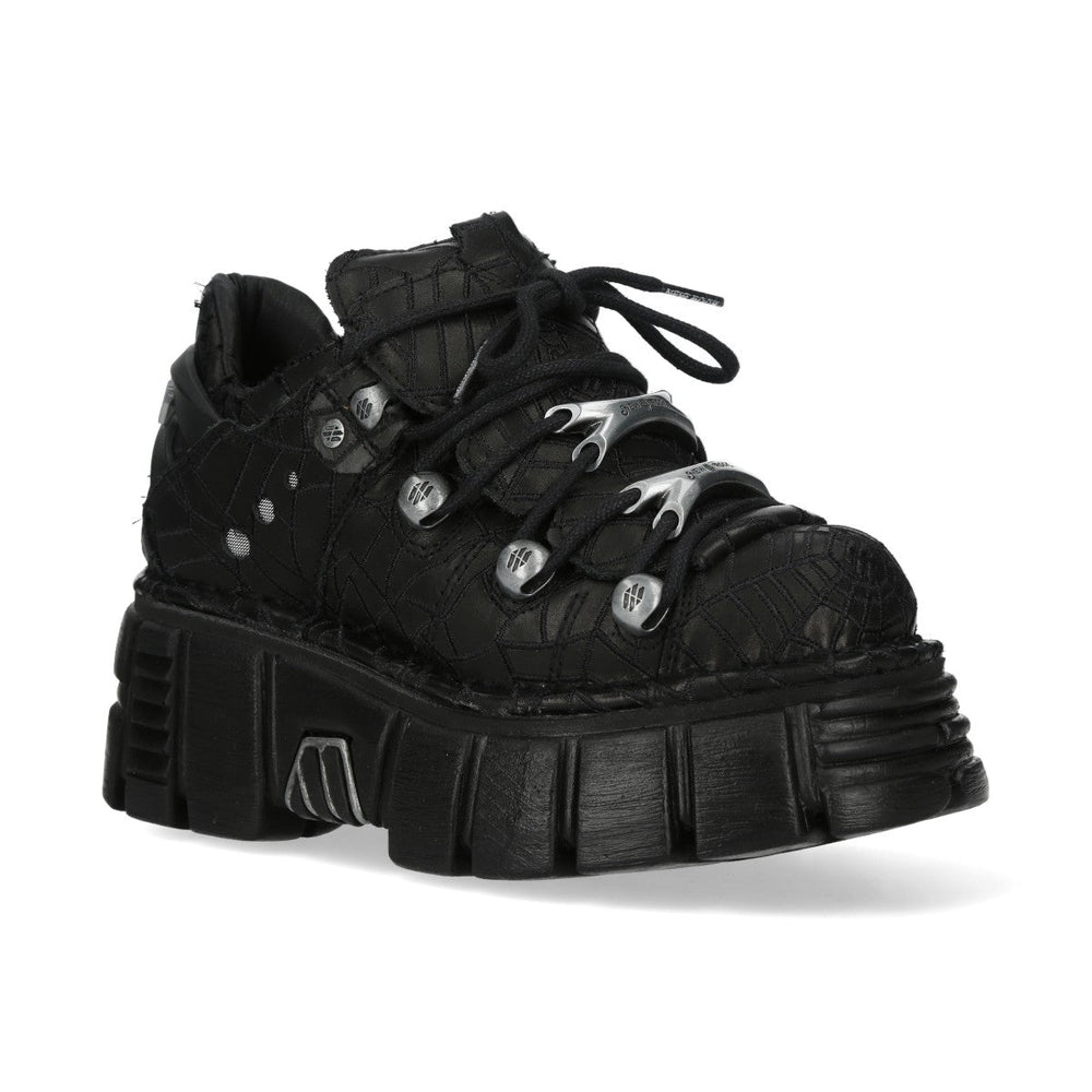 New Rock Boots & Shoes | M-120N-C146
