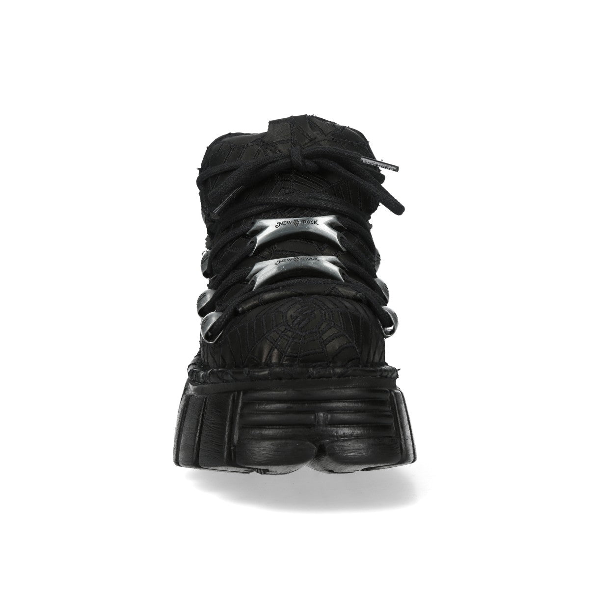 New Rock Boots & Shoes | M-120N-C146