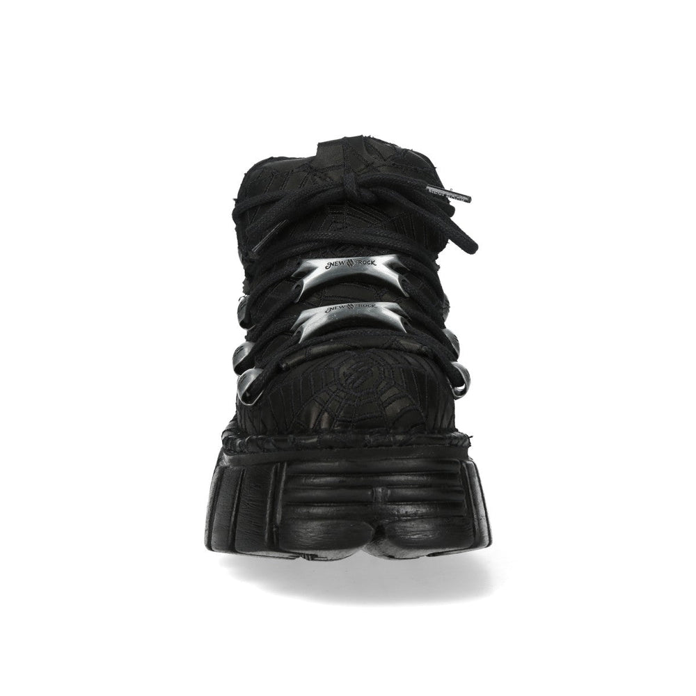 New Rock Boots & Shoes | M-120N-C146