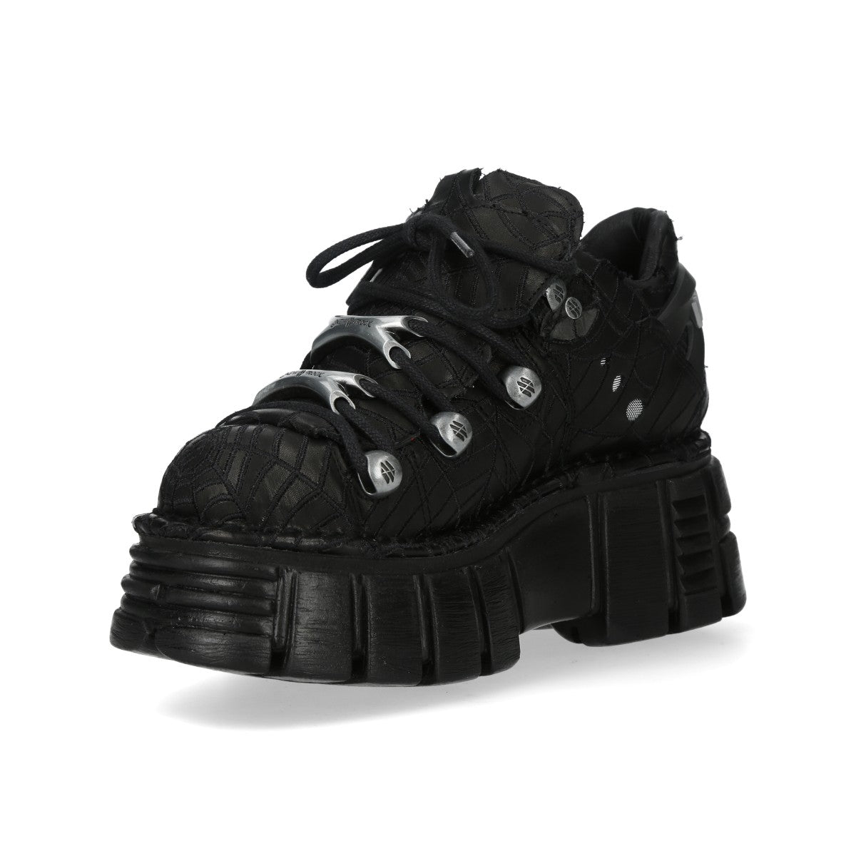New Rock Boots & Shoes | M-120N-C146