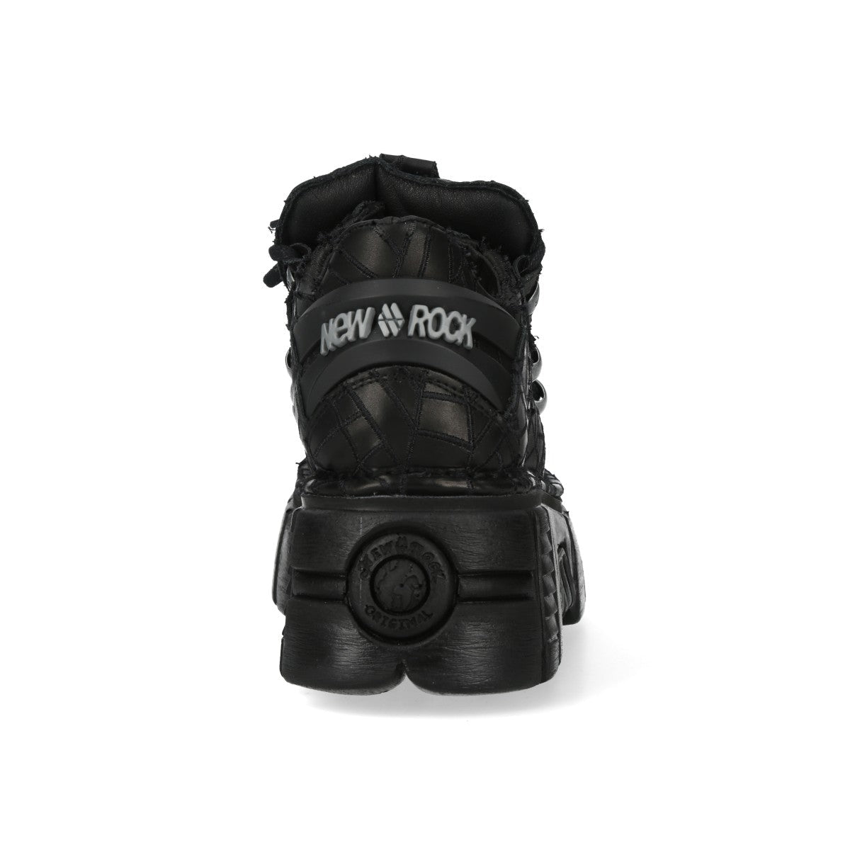 New Rock Boots & Shoes | M-120N-C146