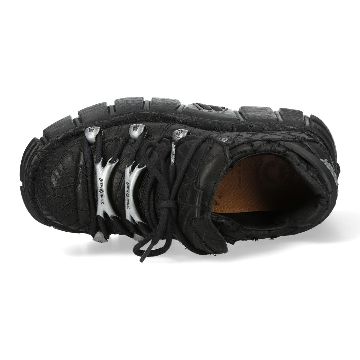 New Rock Boots & Shoes | M-120N-C146