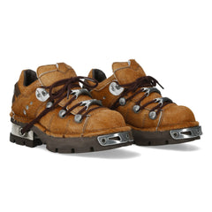 New Rock Boots & Shoes | M-120N-C134