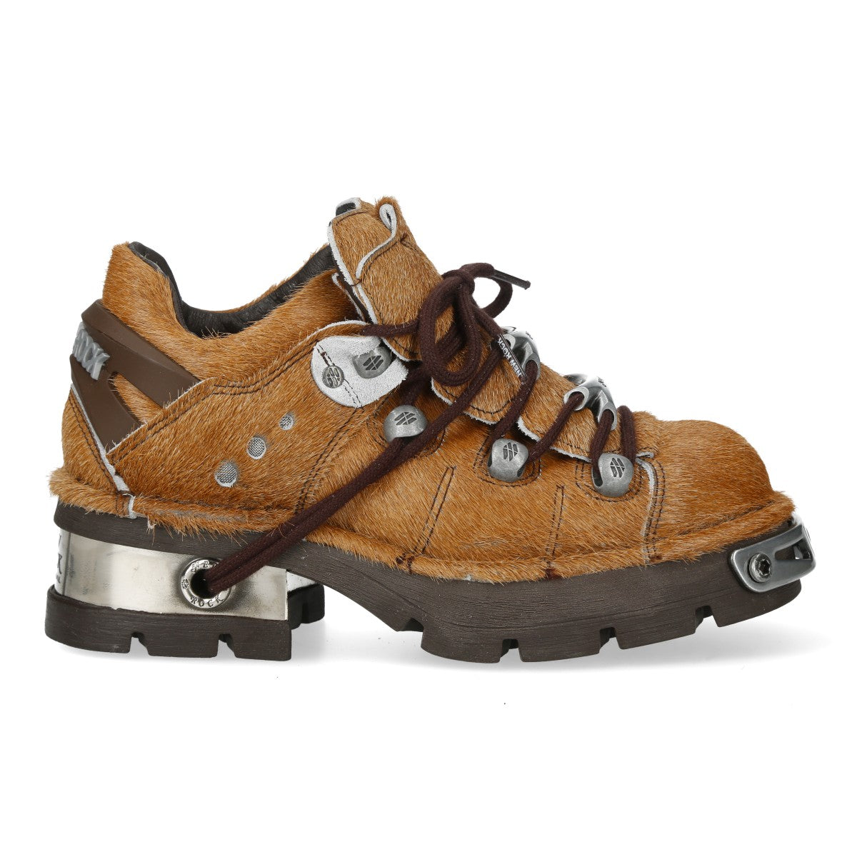 New Rock Boots & Shoes | M-120N-C134