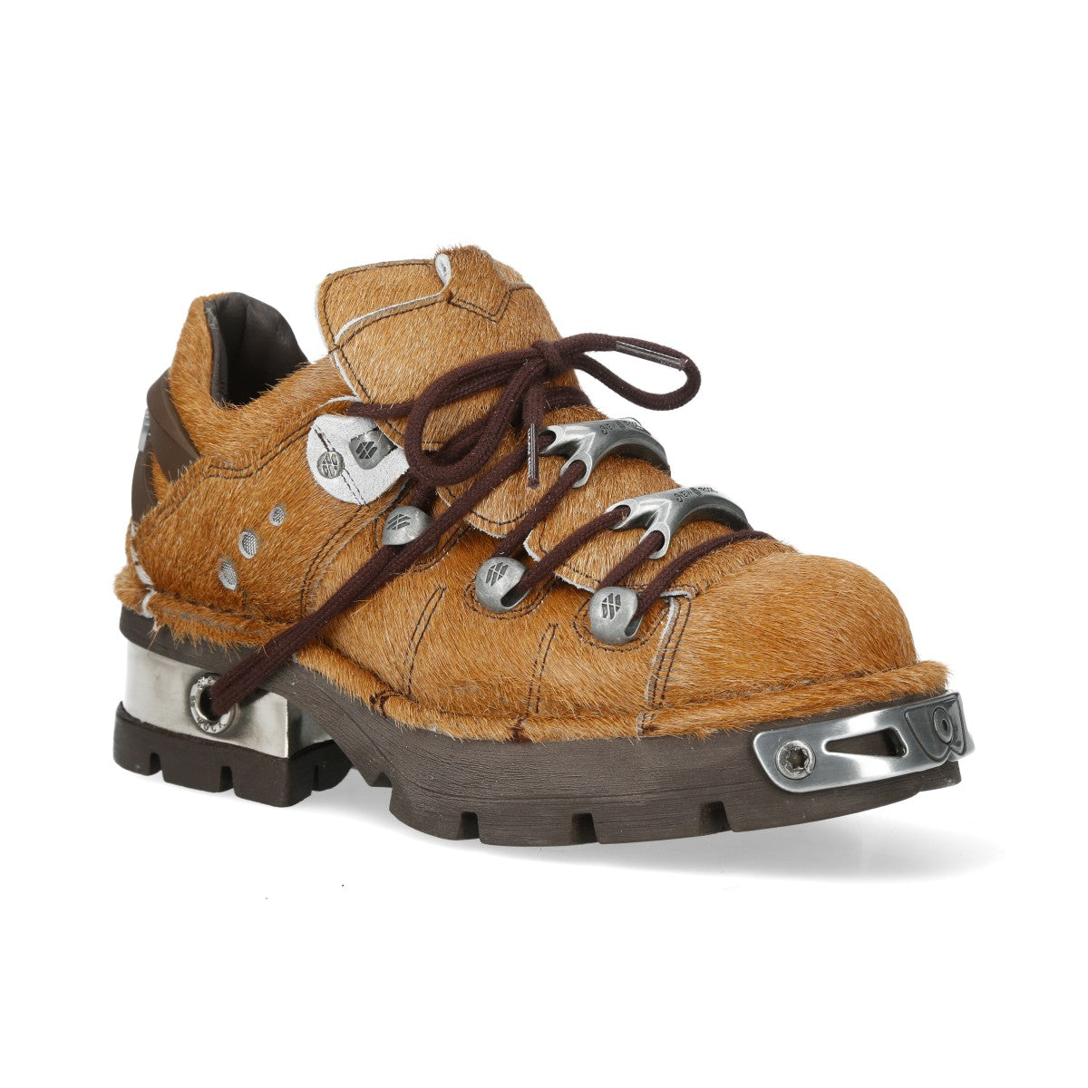 New Rock Boots & Shoes | M-120N-C134