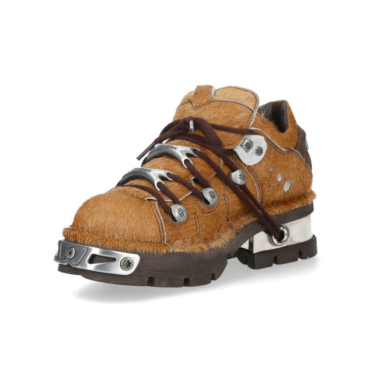 New Rock Boots & Shoes | M-120N-C134