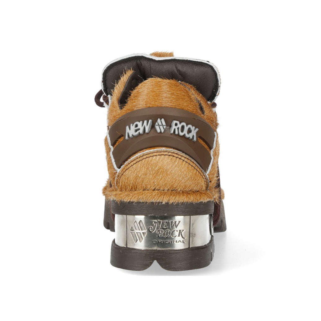 New Rock Boots & Shoes | M-120N-C134
