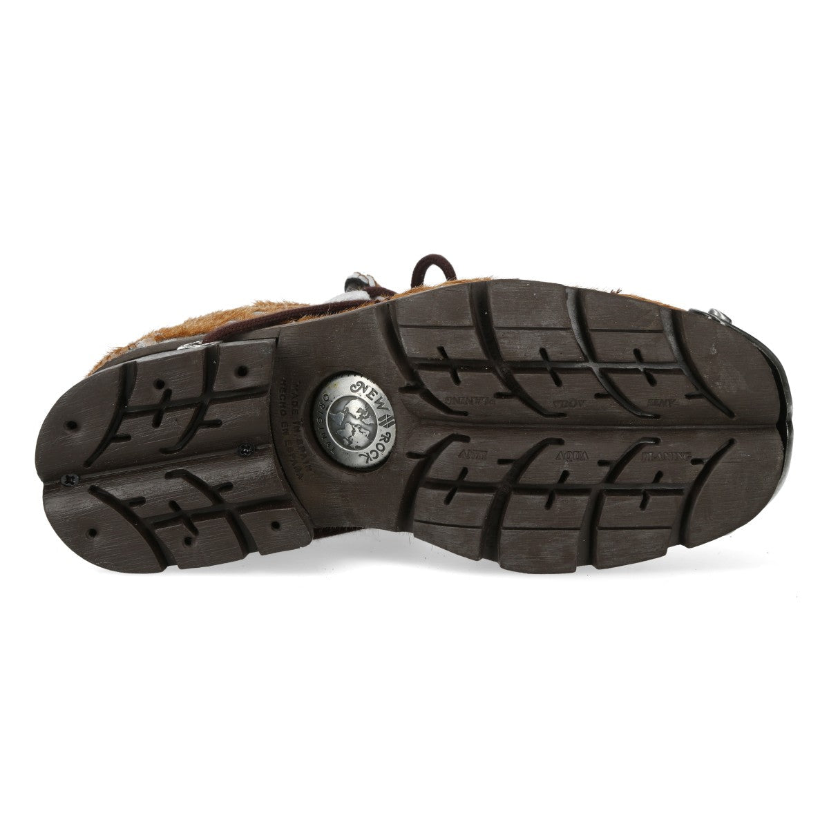 New Rock Boots & Shoes | M-120N-C134
