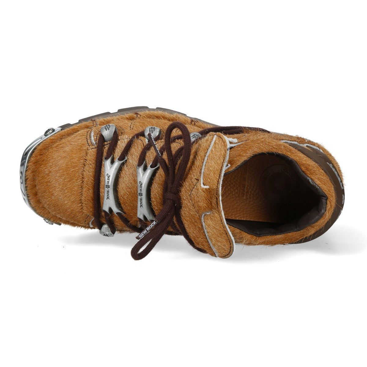 New Rock Boots & Shoes | M-120N-C134