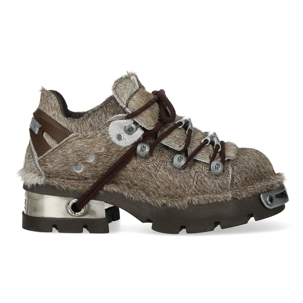 New Rock Boots & Shoes | M-120N-C132
