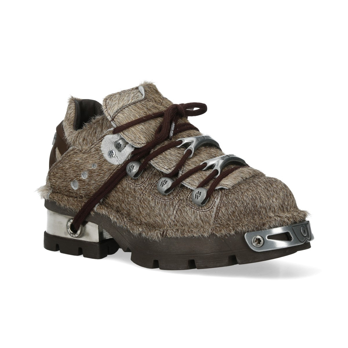 New Rock Boots & Shoes | M-120N-C132