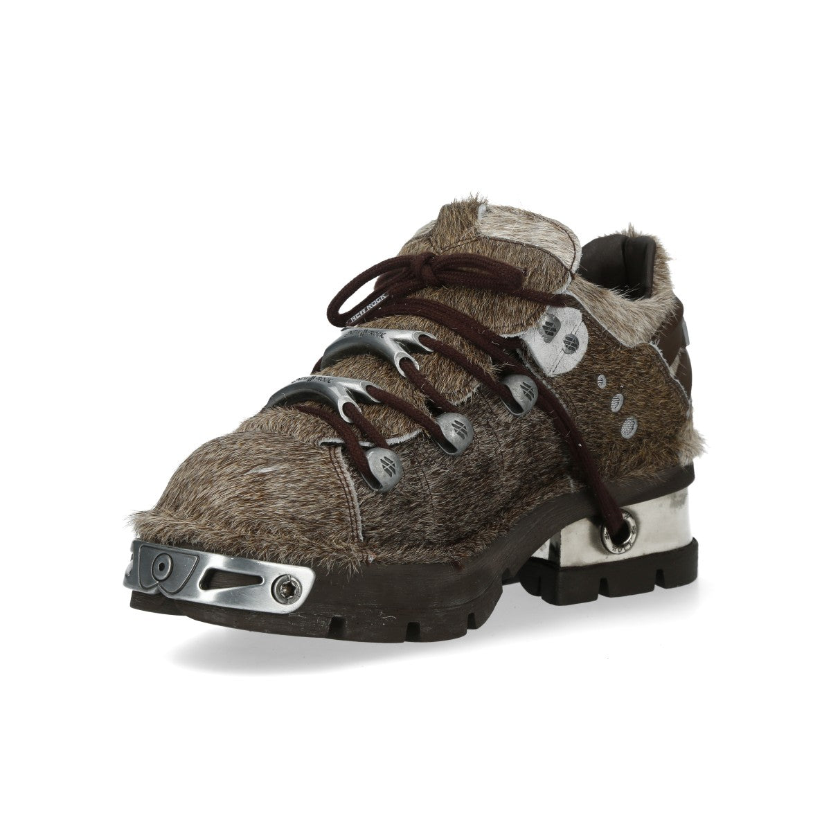 New Rock Boots & Shoes | M-120N-C132