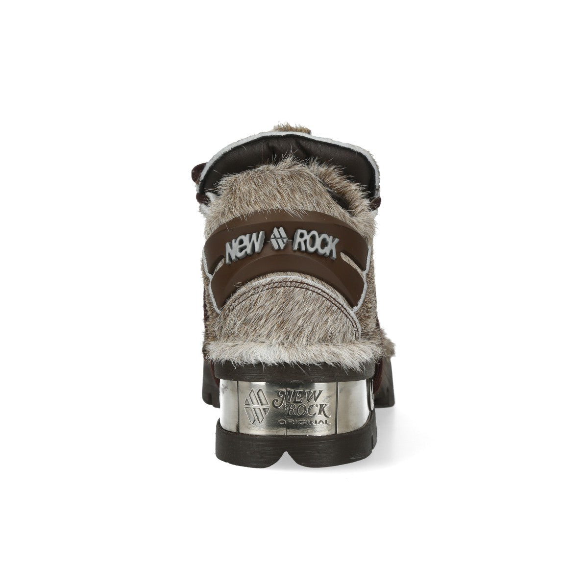 New Rock Boots & Shoes | M-120N-C132
