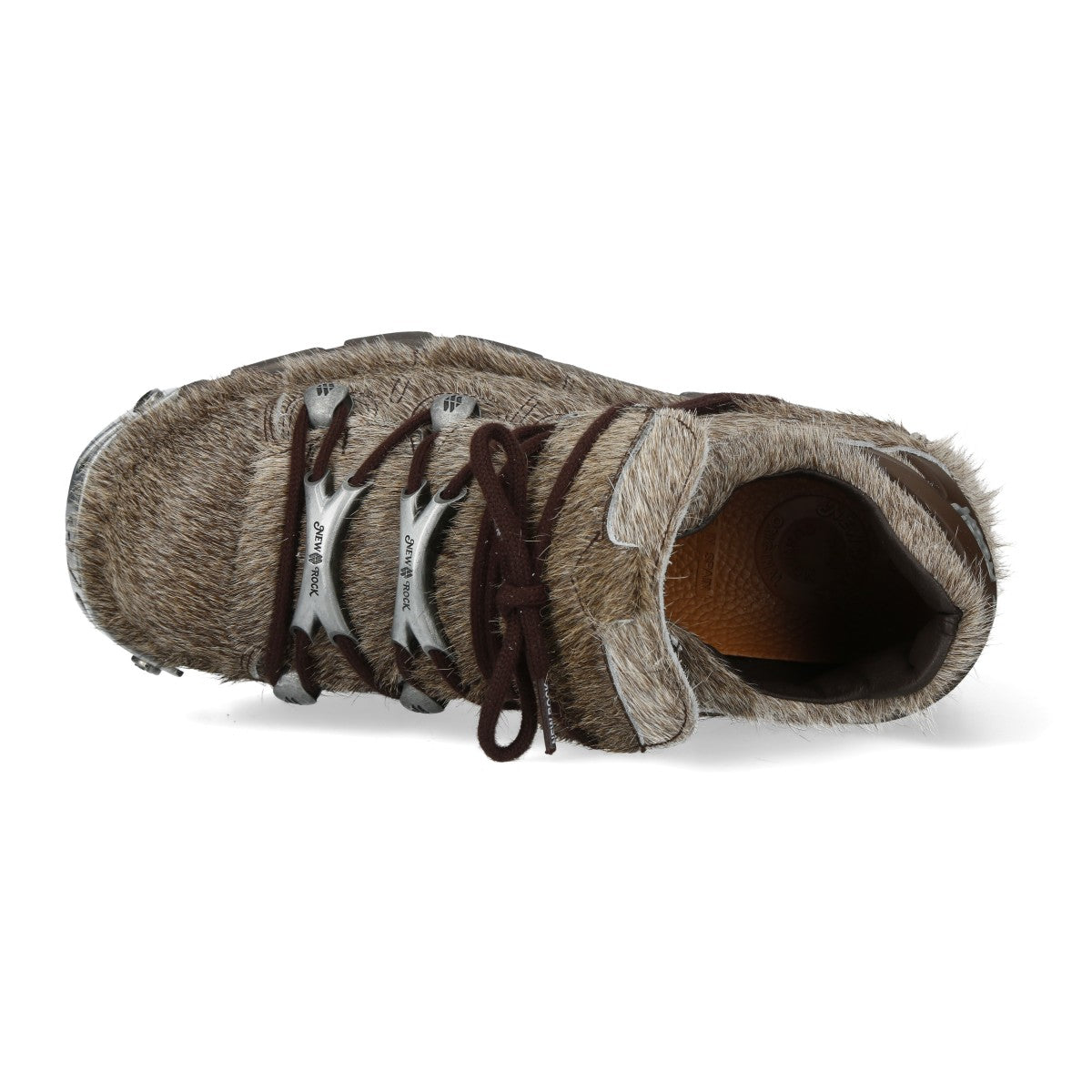 New Rock Boots & Shoes | M-120N-C132