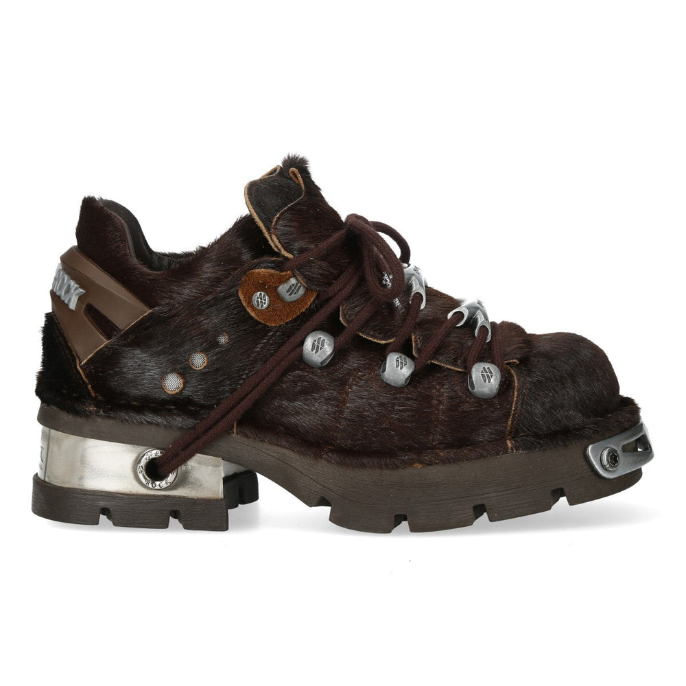 New Rock Boots & Shoes | M-120N-C131