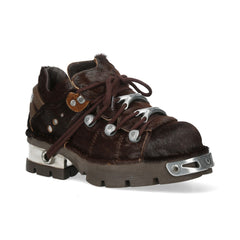 New Rock Boots & Shoes | M-120N-C131