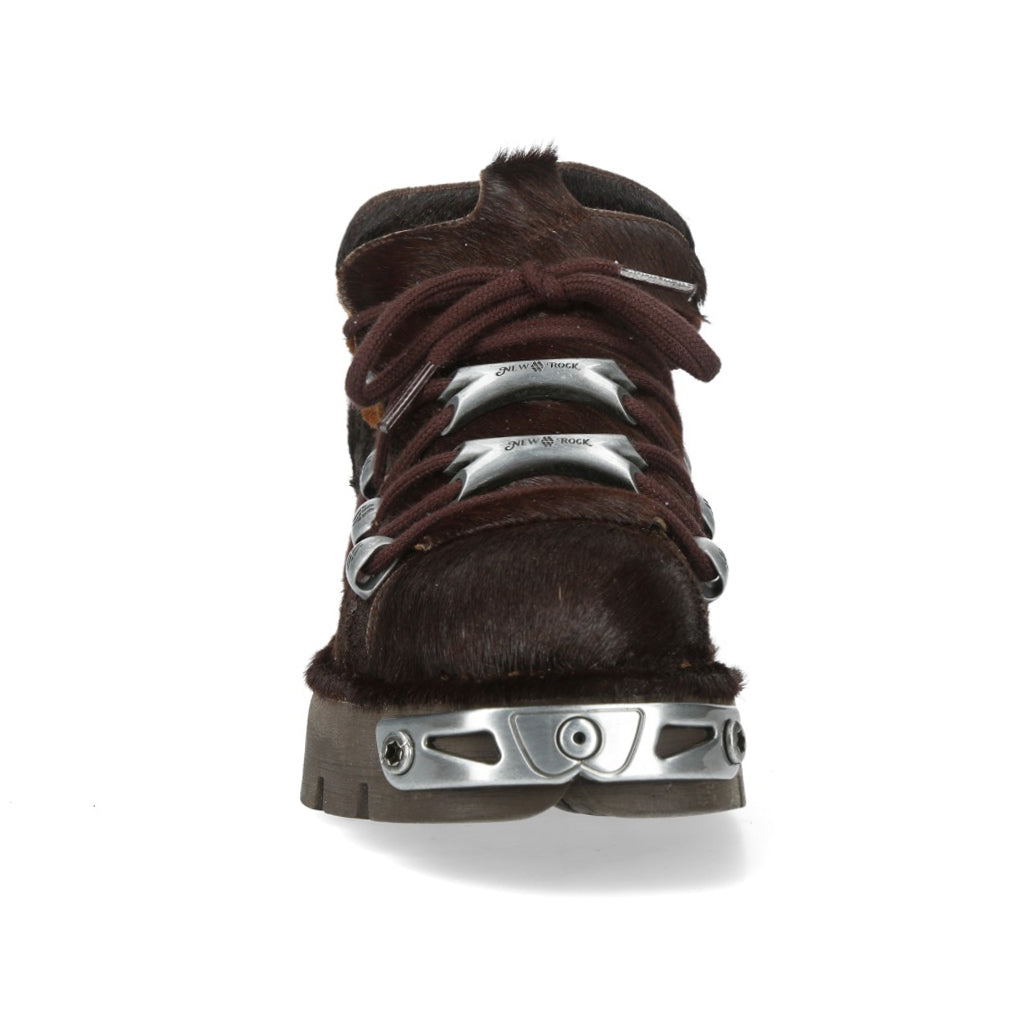 New Rock Boots & Shoes | M-120N-C131