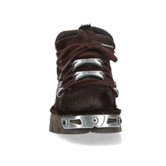 New Rock Boots & Shoes | M-120N-C131