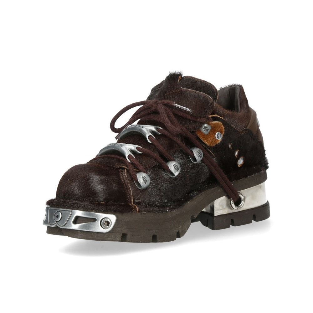 New Rock Boots & Shoes | M-120N-C131