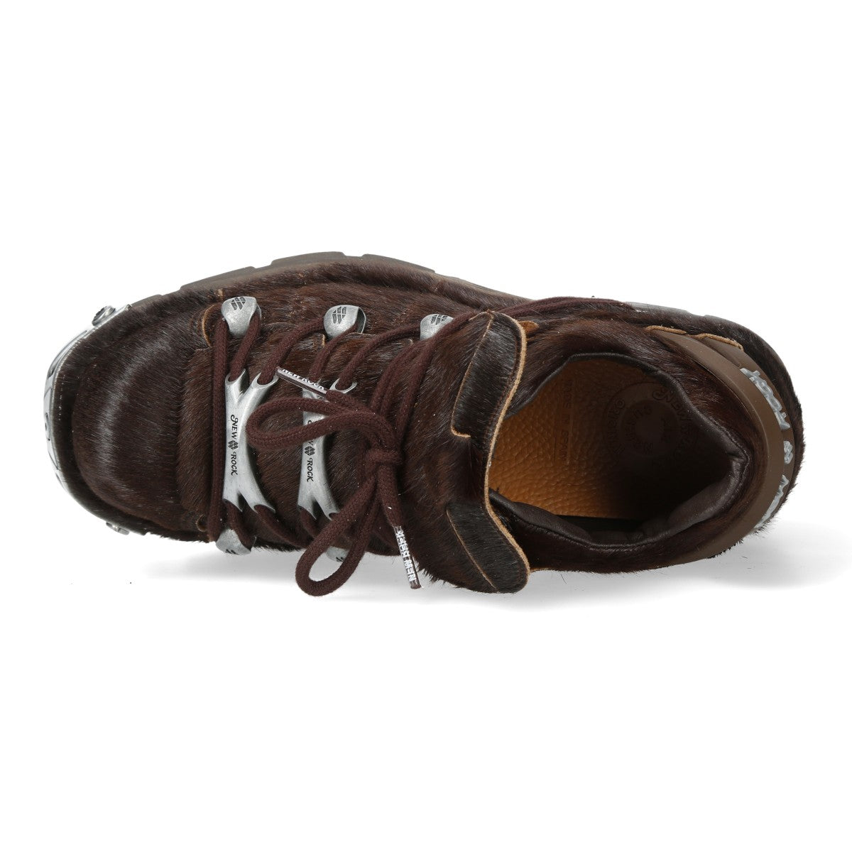 New Rock Boots & Shoes | M-120N-C131