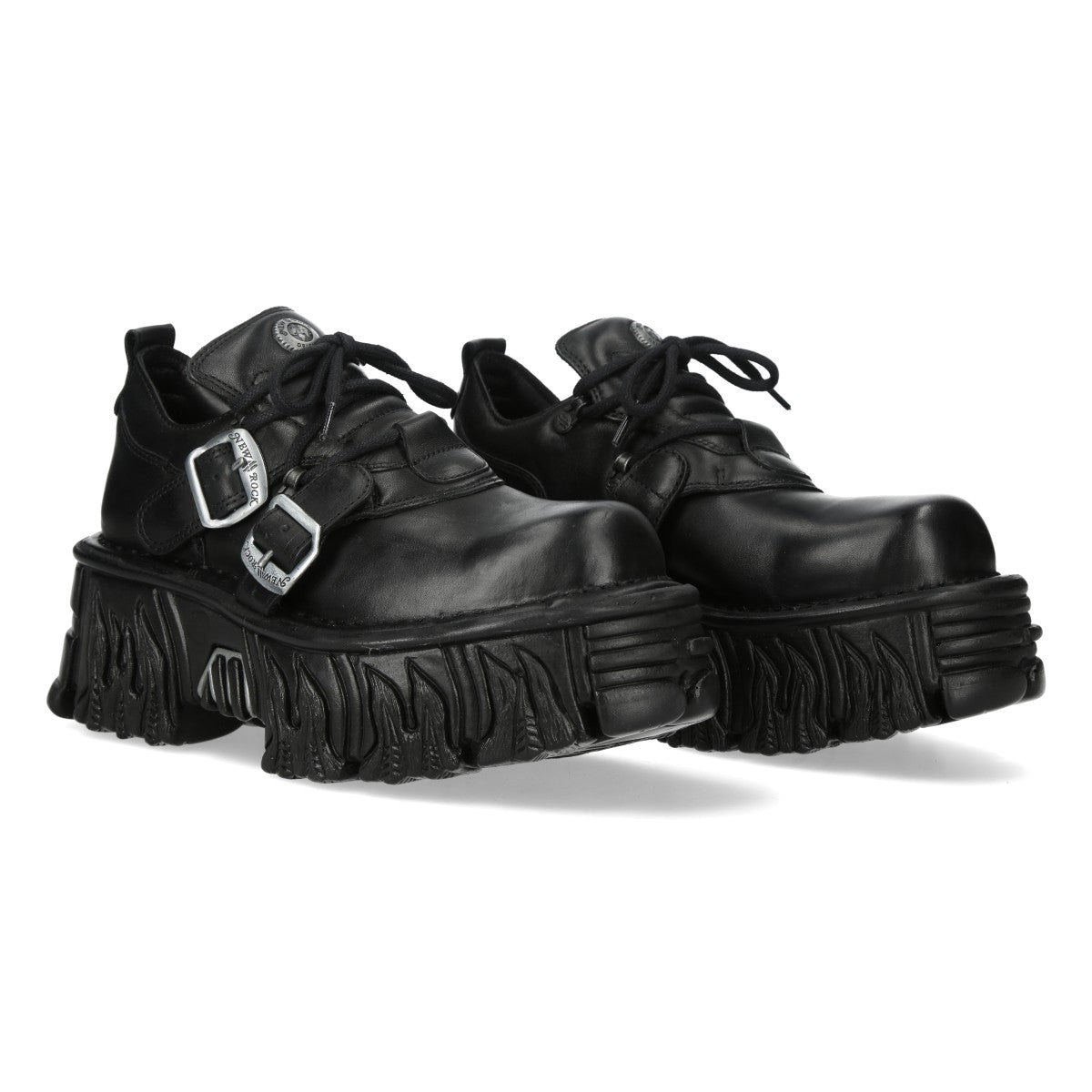 New Rock Boots & Shoes | M-994-C22