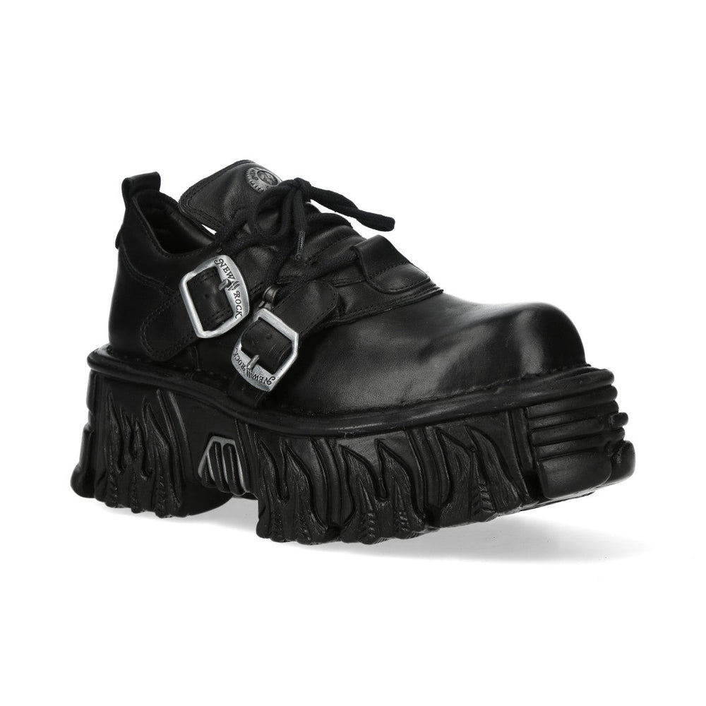 New Rock Boots & Shoes | M-994-C22