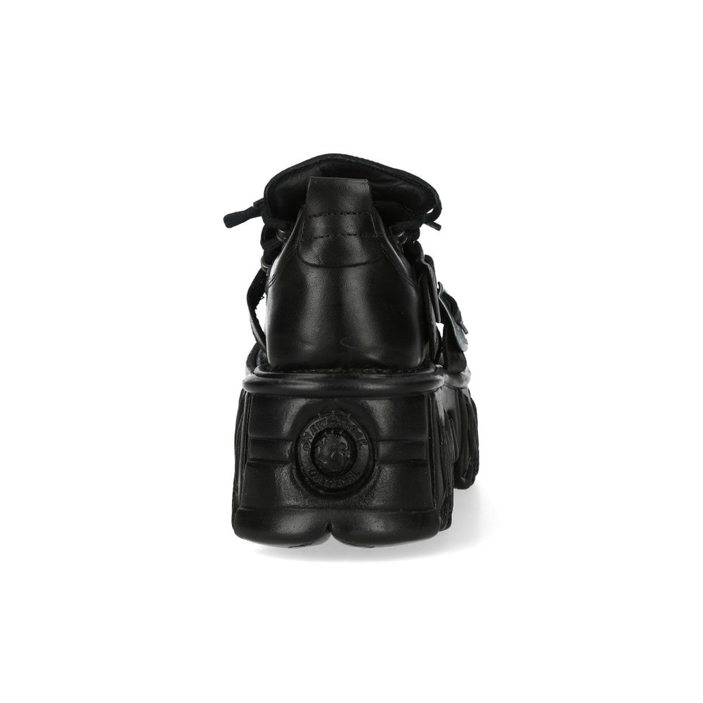New Rock Boots & Shoes | M-994-C22