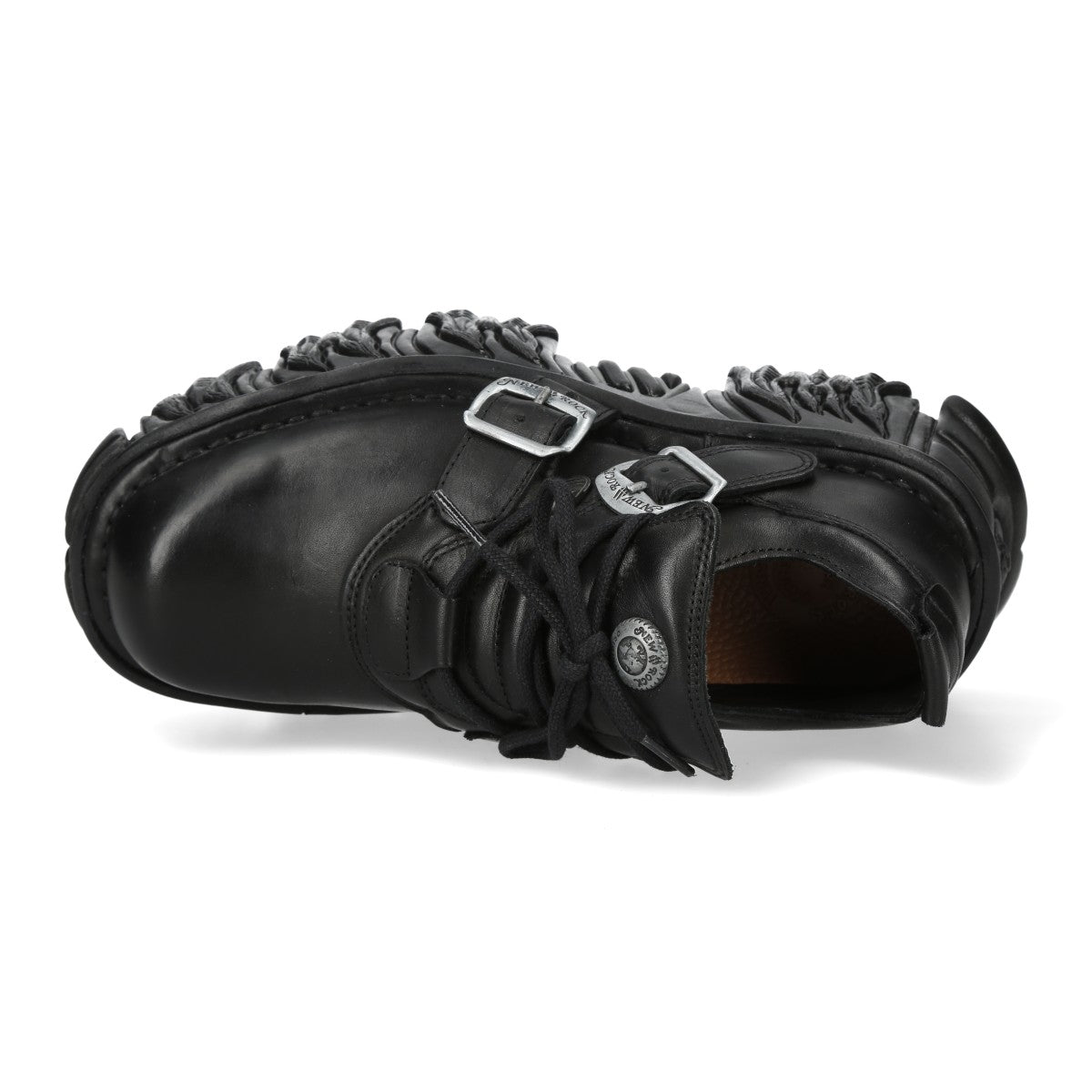 New Rock Boots & Shoes | M-994-C22