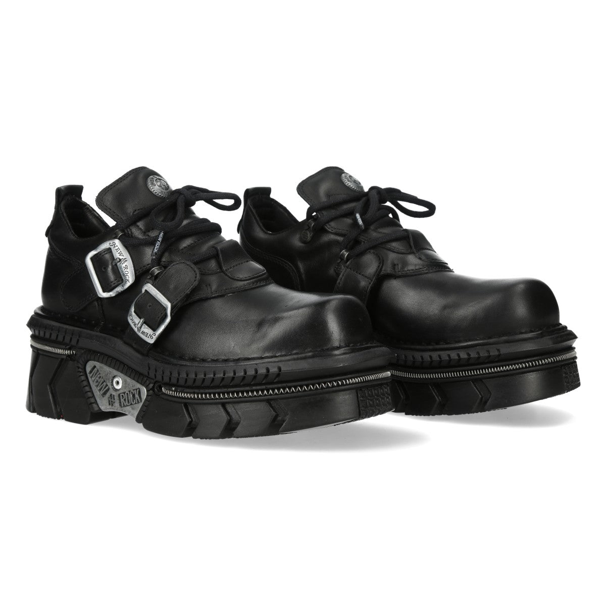 New Rock Boots & Shoes | M-994-C21