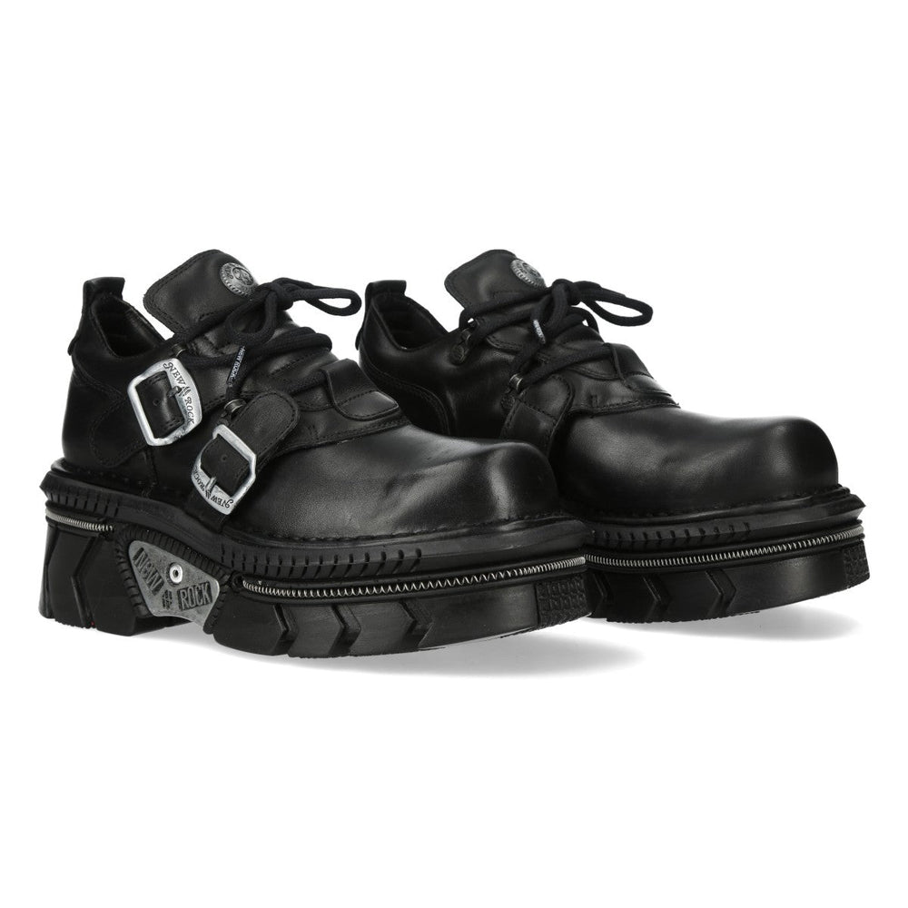 New Rock Boots & Shoes | M-994-C21