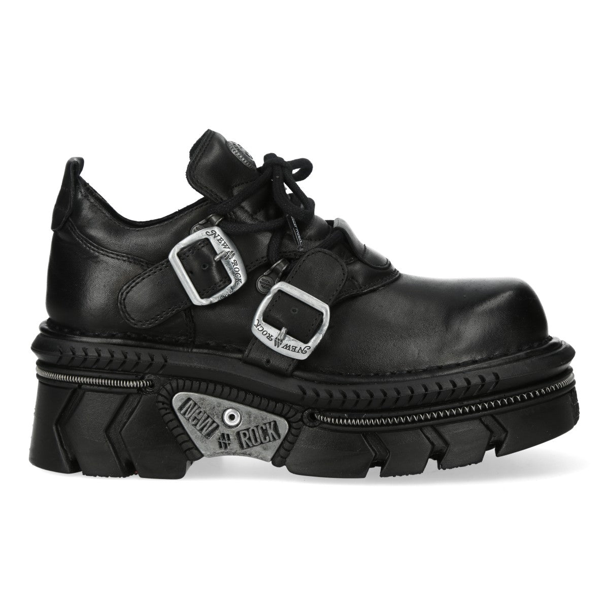 New Rock Boots & Shoes | M-994-C21