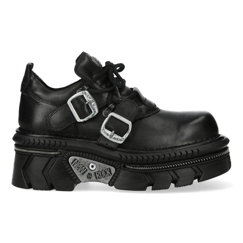 New Rock Boots & Shoes | M-994-C21