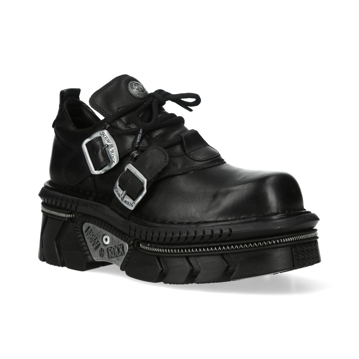 New Rock Boots & Shoes | M-994-C21