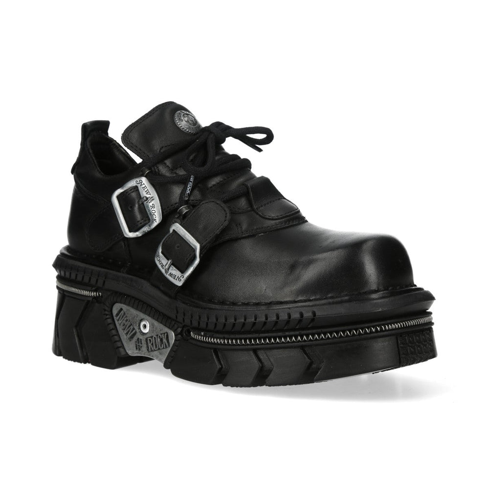 New Rock Boots & Shoes | M-994-C21